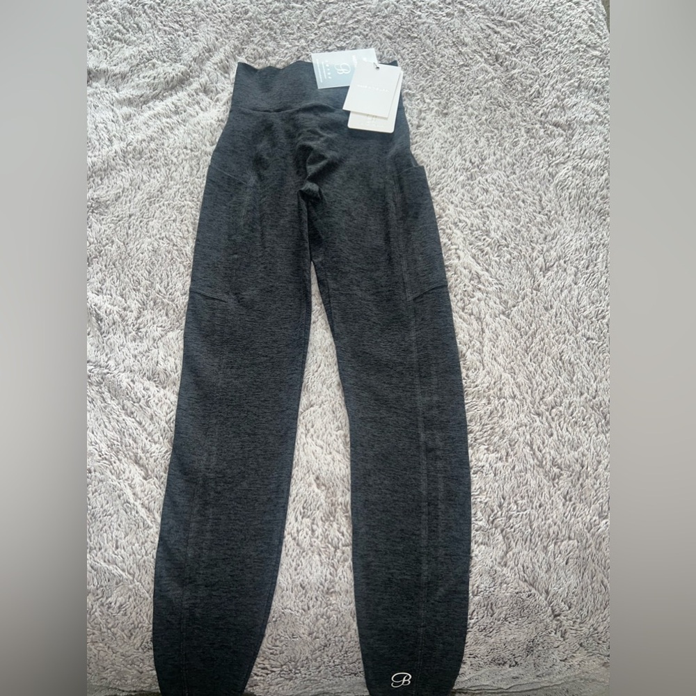 Bombshell Sportswear Leggings